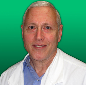 Picture of Joel K. Seiderman, O.D., M.B.A. of Ocean Eye Institute in Toms River, New Jersey